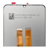 FixCell wyświetlacz LCD do SAMSUNG A06 OEM bez ramki