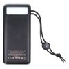 Powerbank Veger Tank Lite (W5001) PD QC3.0 5A 22,5W  50000 mAh czarny