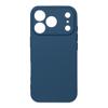 Futerał do iPhone 17 PRO Soft ciemnoniebieski