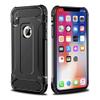Futerał do iPhone XS Armor czarny