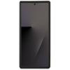 KARL LAGERFELD futerał do SAMSUNG Z Fold7 KLHCZFD7SAPKCNPK (Saffiano KC PIN) czarny