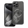 Futerał do iPhone 15 PRO MAX Electro Mag Cover zgodny z MagSafe czarny