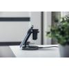 FORCELL ładowarka indukcyjna Qi 3w1 15W Solid Mag Charger kompatybilny z MagSafe czarna