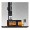 FixCell wyświetlacz do MOTOROLA G8 OEM bez ramki