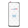 MUSTTBY szybka + oca OPPO Reno 5 4G