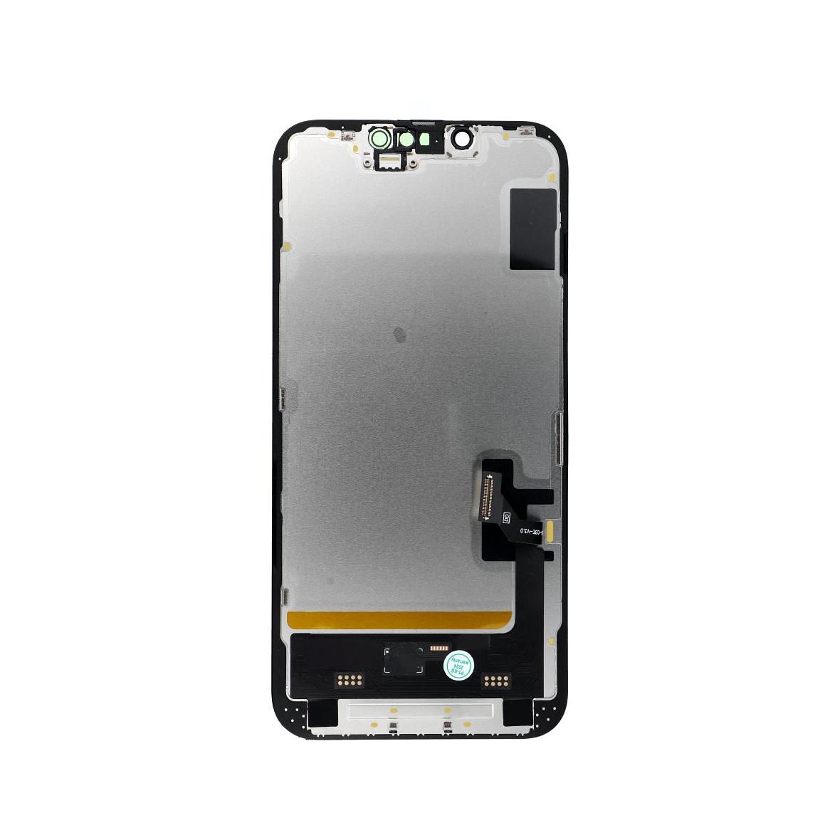 FixCell wyświetlacz LCD do IPHONE 14 SOFT OLED DD