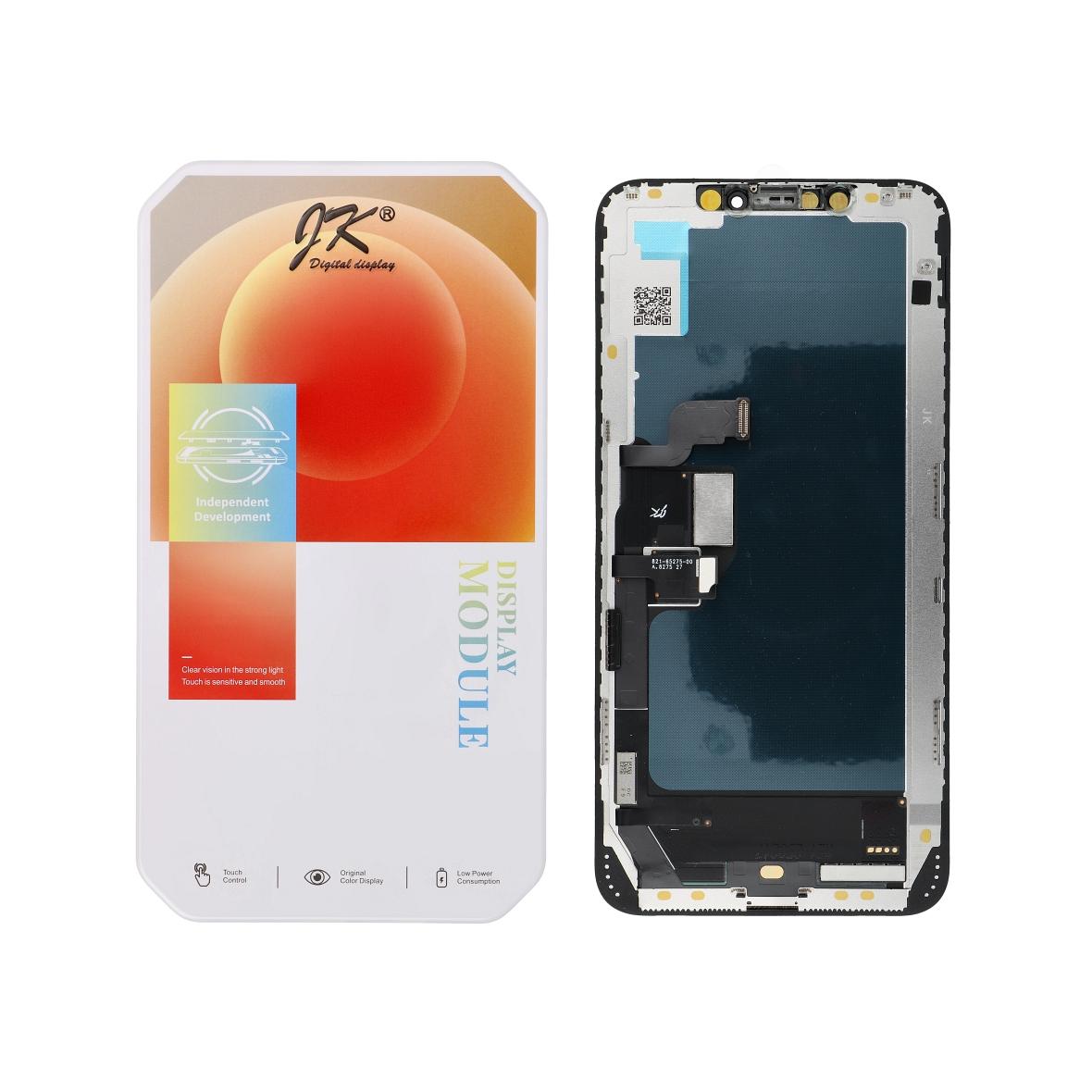 JK Wyświetlacz LCD do IPHONE XS MAX FullHD Incell