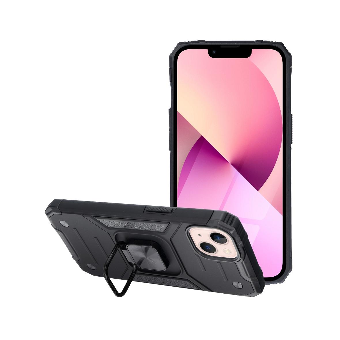 Futerał do iPhone 13 Nitro czarny