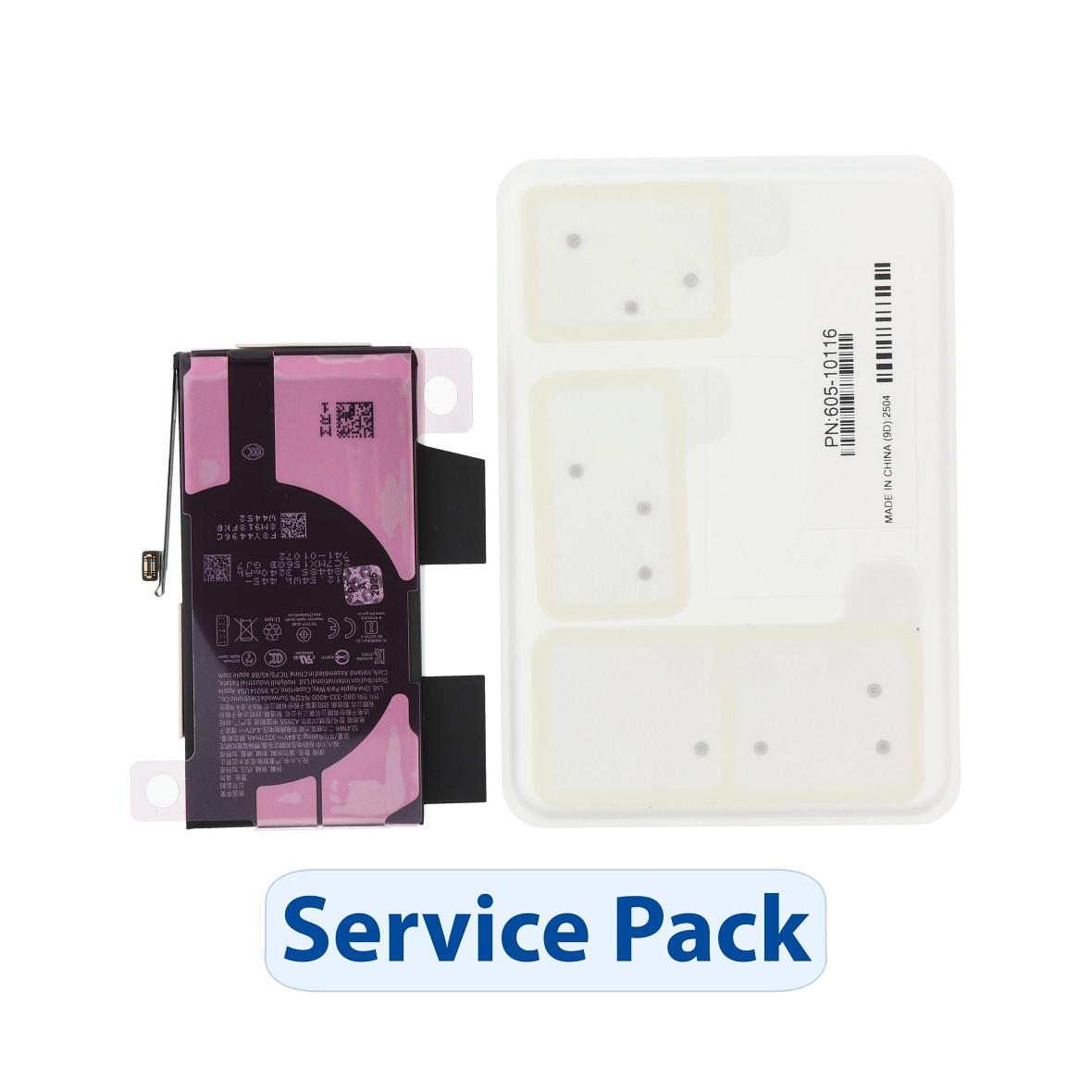 ServicePack Bateria do Apple iPhone 13 (661-21991)