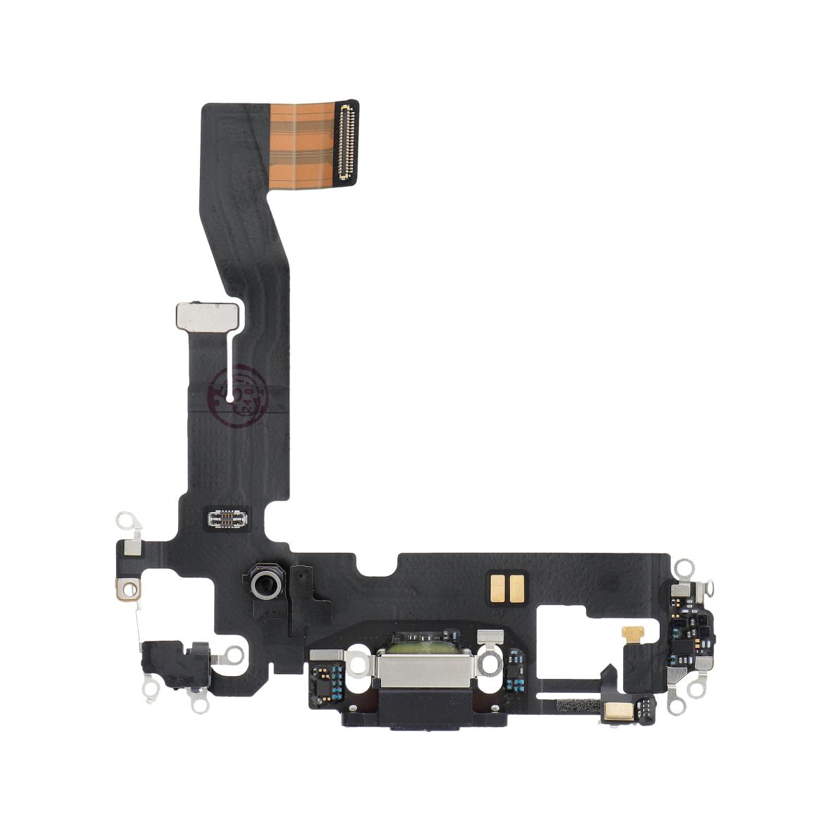 Taśma ładowania USB do IPHONE 12 Pro czarna (demontaż)