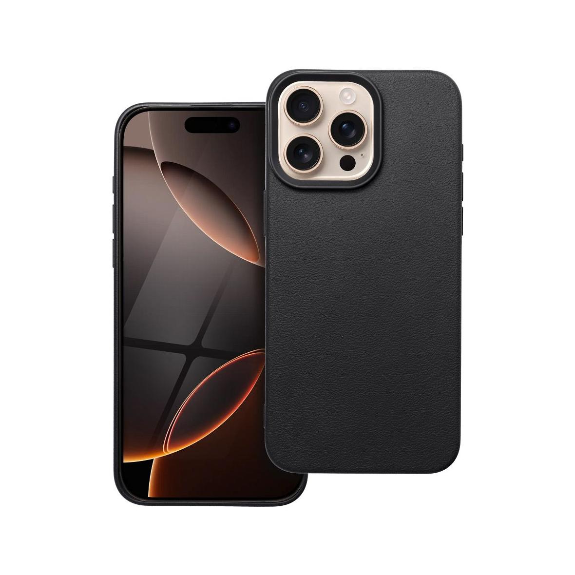 Futerał do Samsung A36 5G Skin czarny