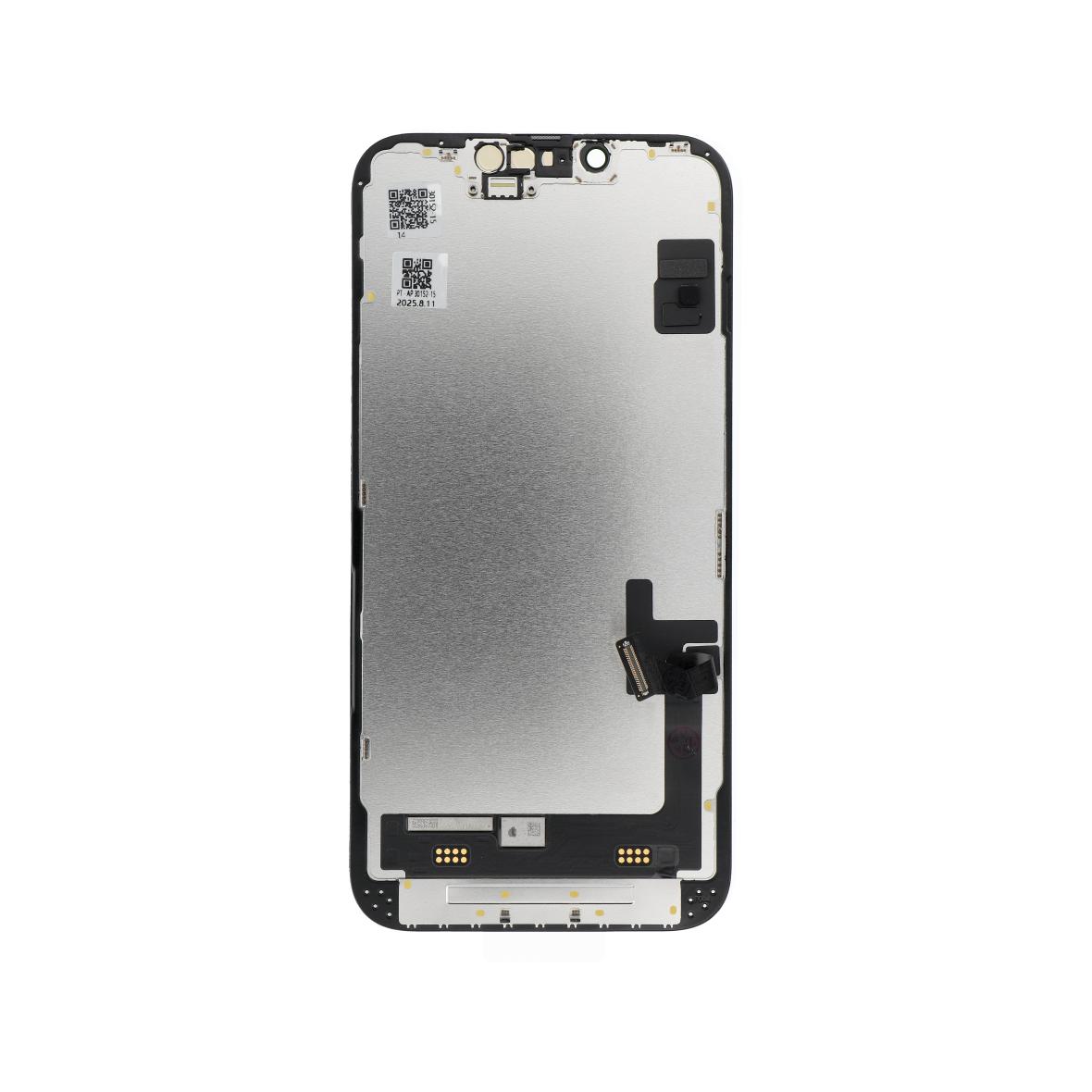FixCell wyświetlacz do IPHONE 14 FOG OLED