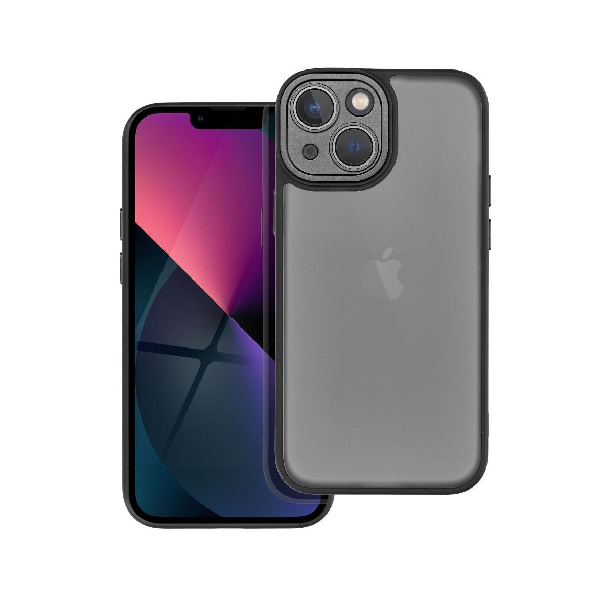 Futerał do iPhone 13 MINI Variete czarny
