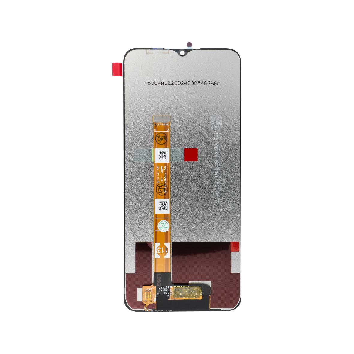 FixCell wyświetlacz LCD do OPPO A16 A54S A56 4g OEM bez ramki