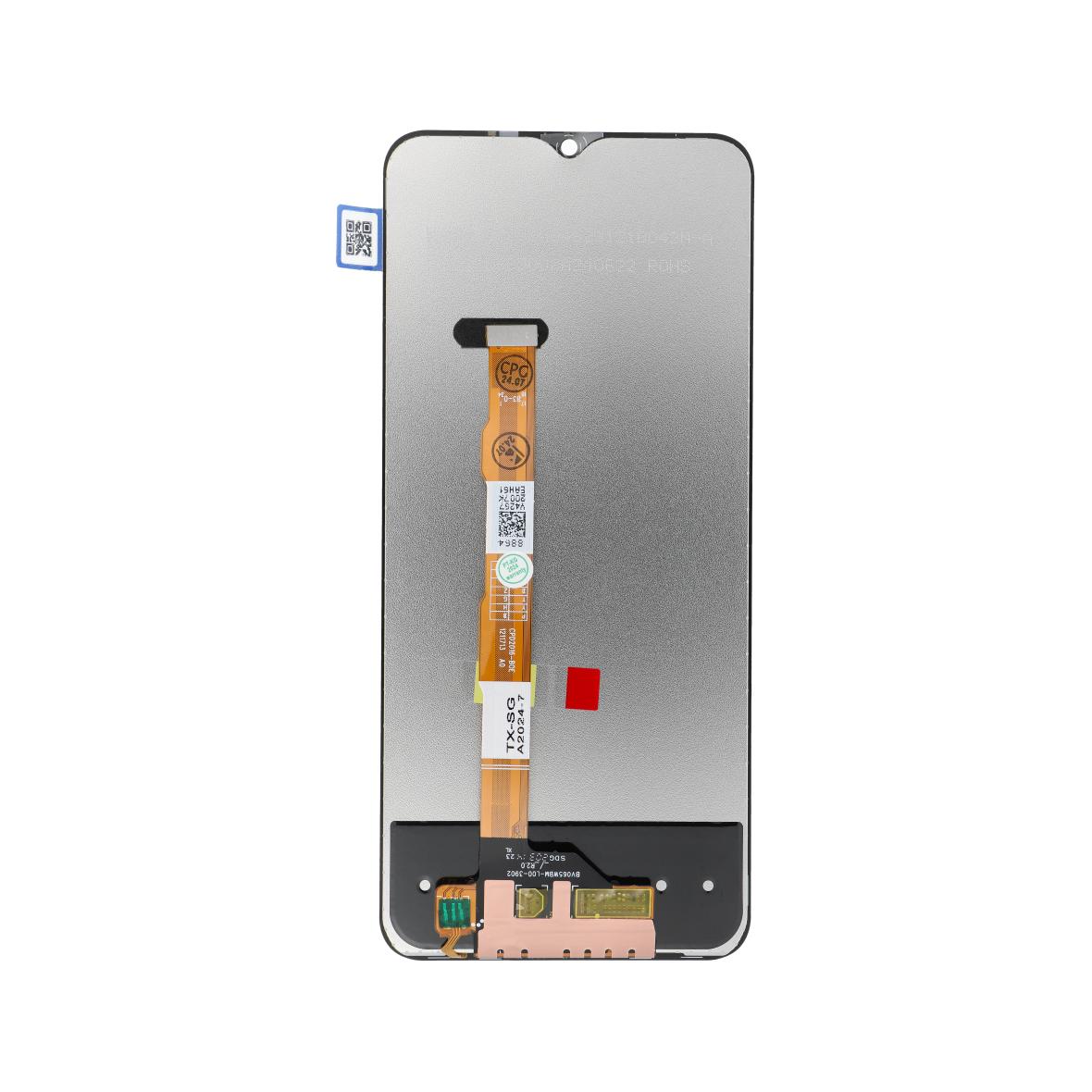 FixCell wyświetlacz LCD do VIVO Y01 OEM bez ramki
