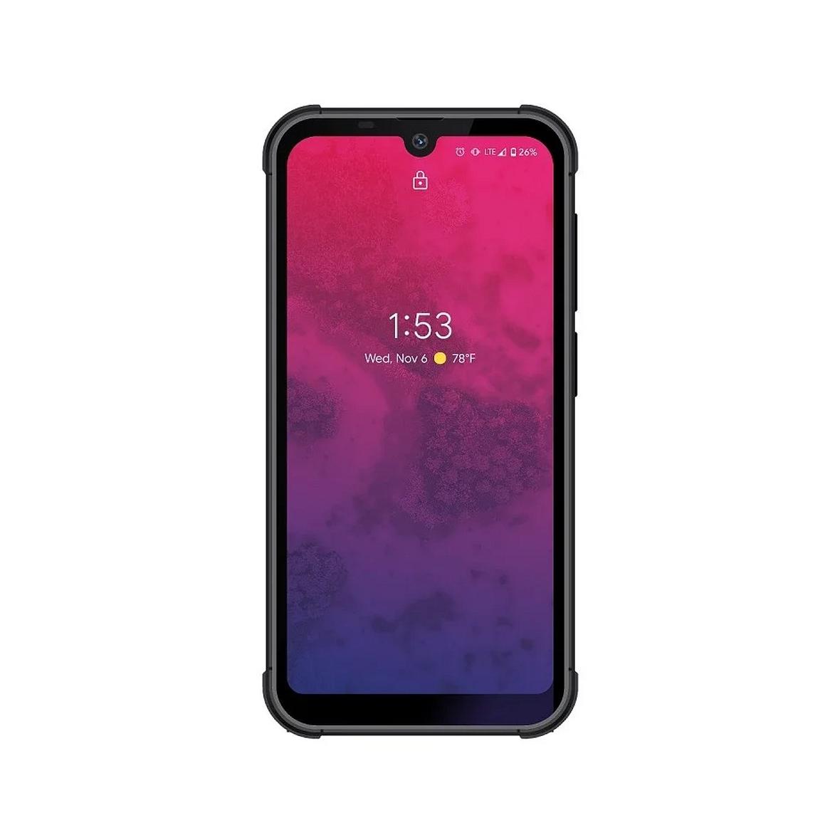MAXCOM smartfon MS572 Strong czarny