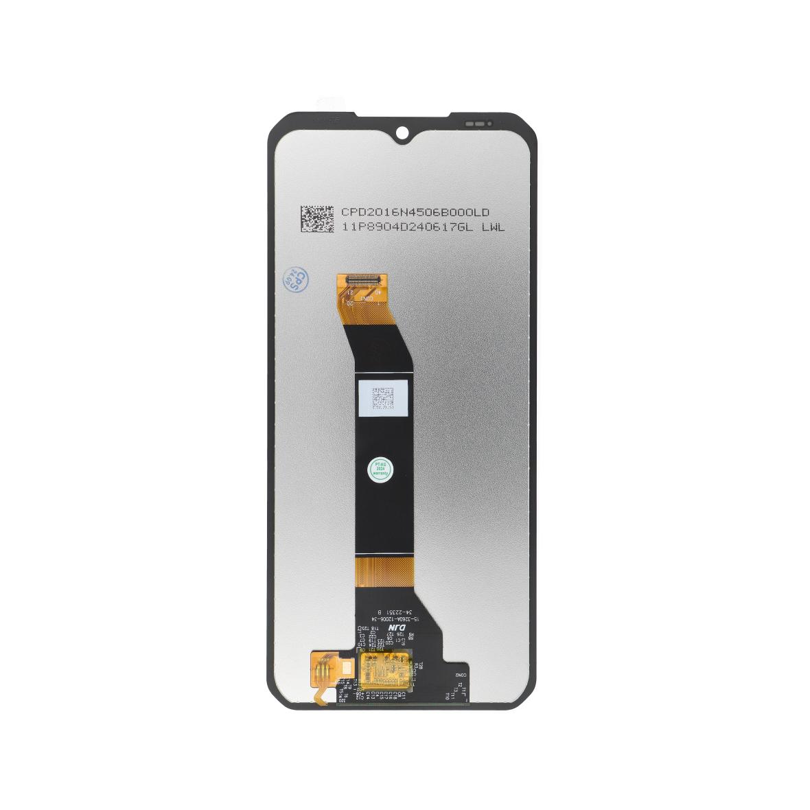 FixCell wyświetlacz LCD do DOOGEE V Max V30 OEM bez ramki