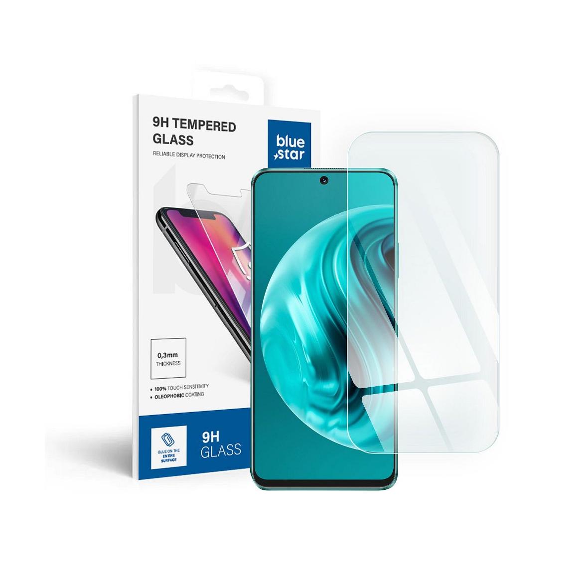 Szkło hartowane do Huawei Nova 12i Blue Star