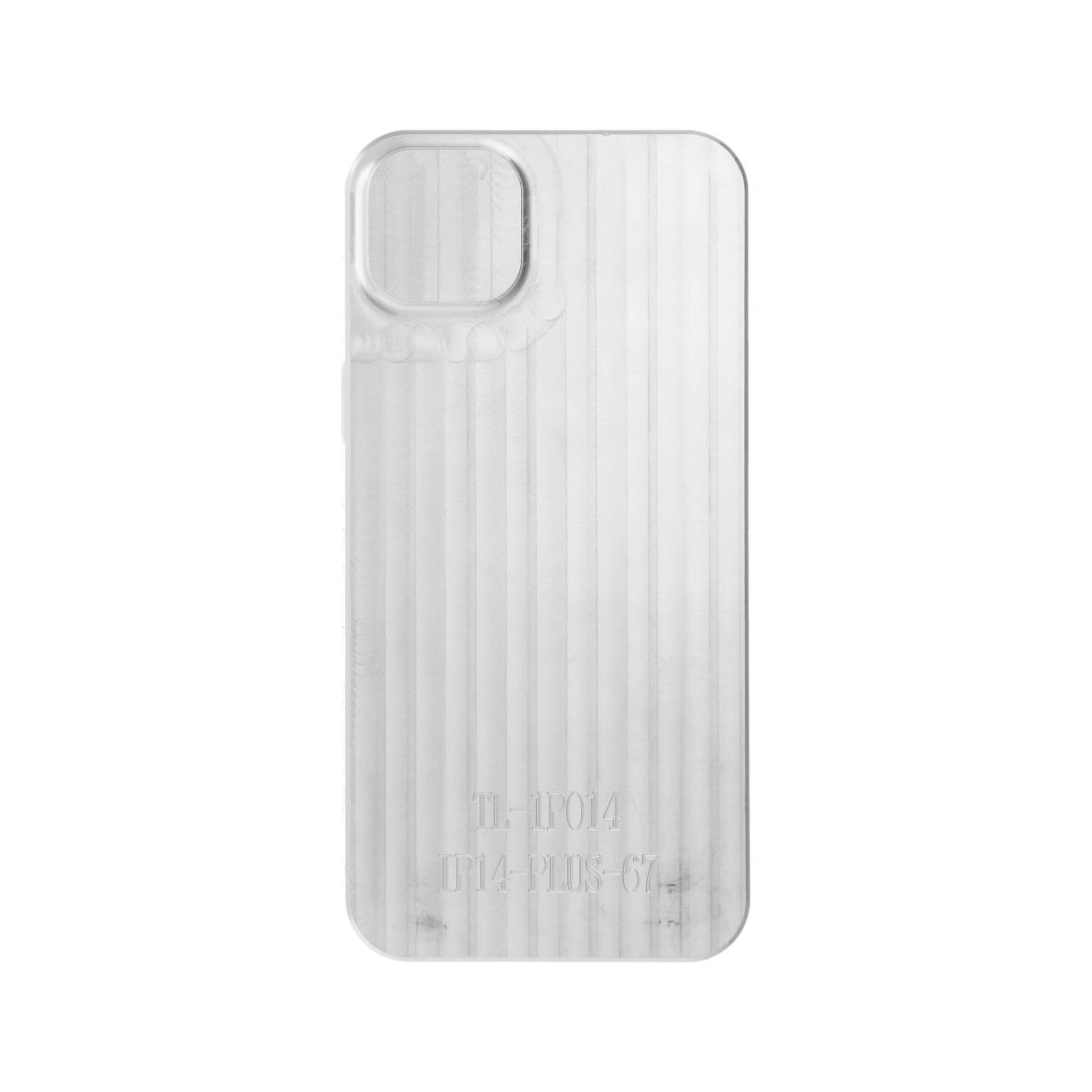Forma do sublimacji pojedyńczy futerał do IPHONE 14 PLUS