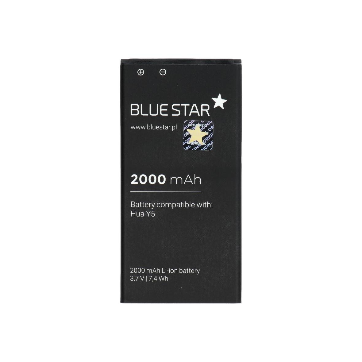 Bateria do Huawei Y5 / Y560 / G620 2000 mAh Blue Star