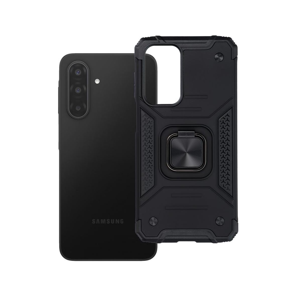 Futerał do Samsung A17 Nitro czarny