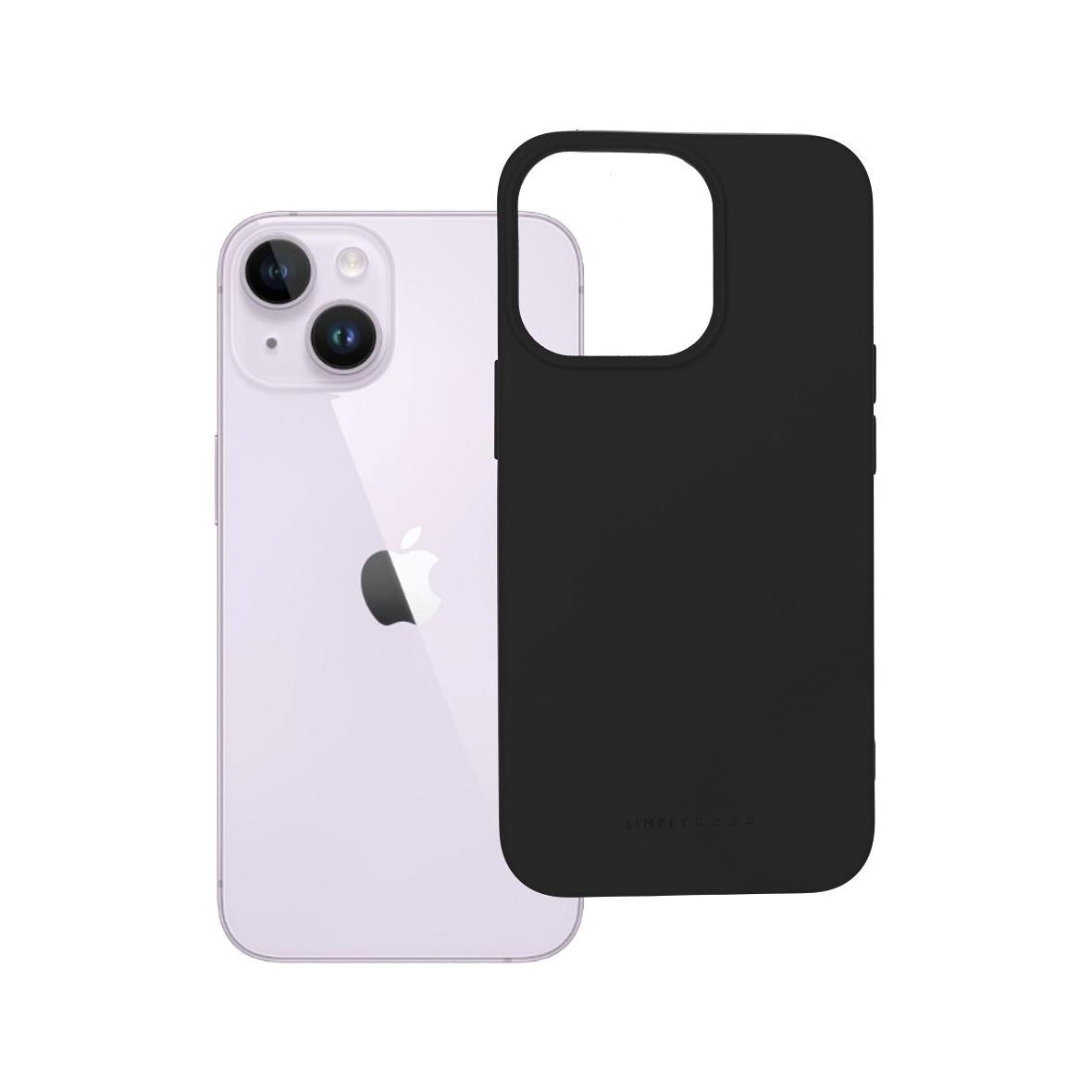 ROAR futerał SPACE do IPHONE 13 Pro Czarny