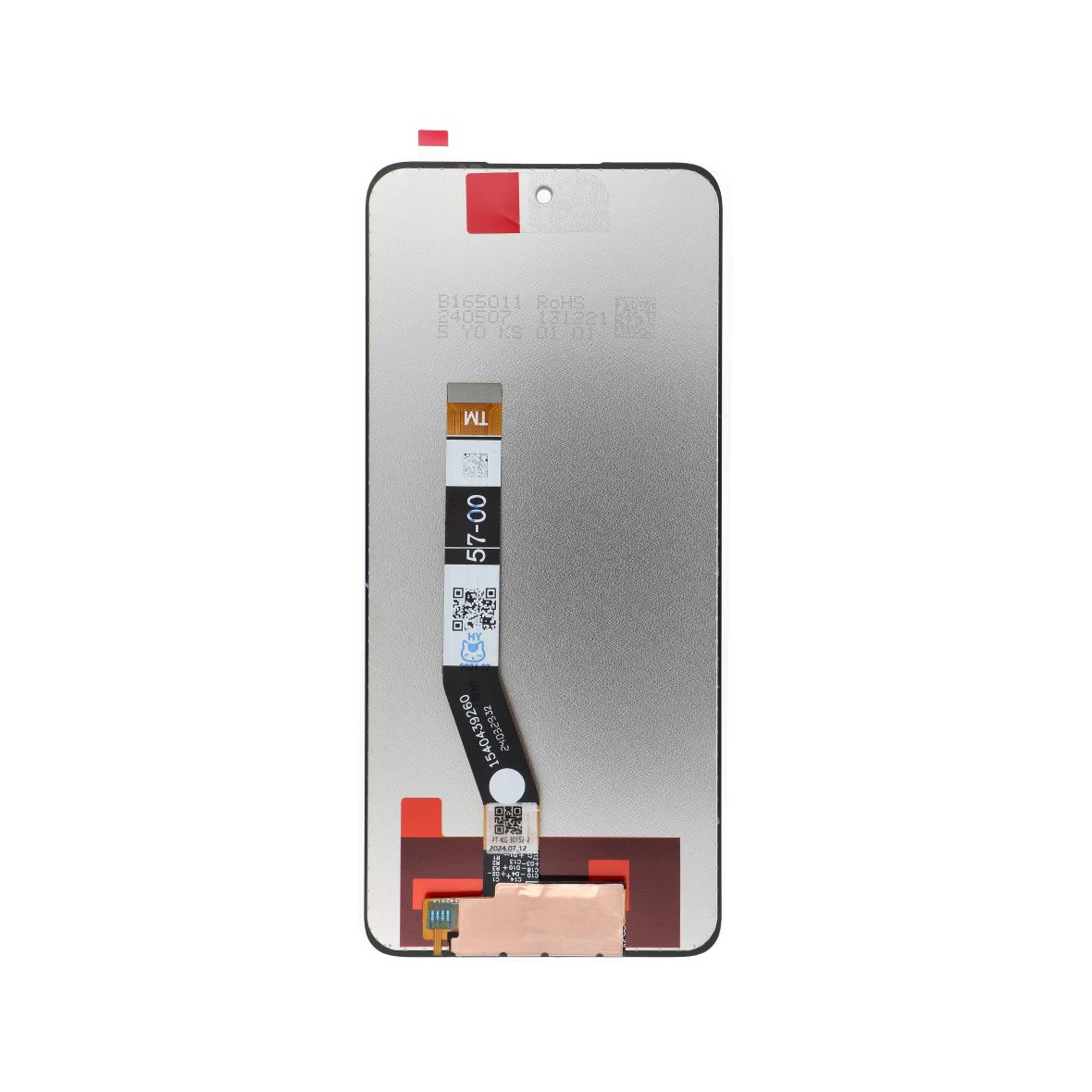 FixCell wyświetlacz do MOTOROLA G32 /G73 OEM bez ramki