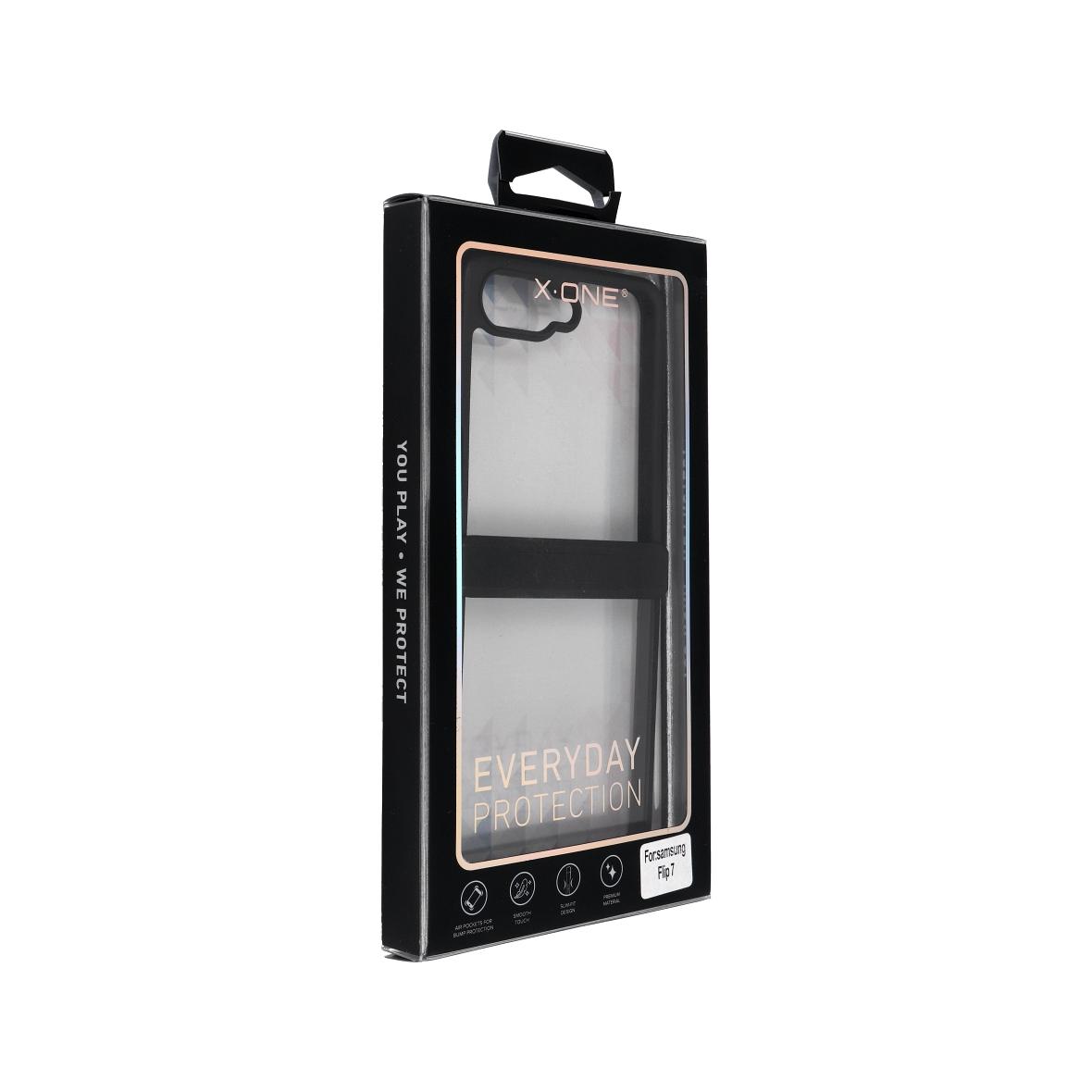 Futerał X-ONE Dropguard 2 Lite - do Samsung Galaxy FLIP 7