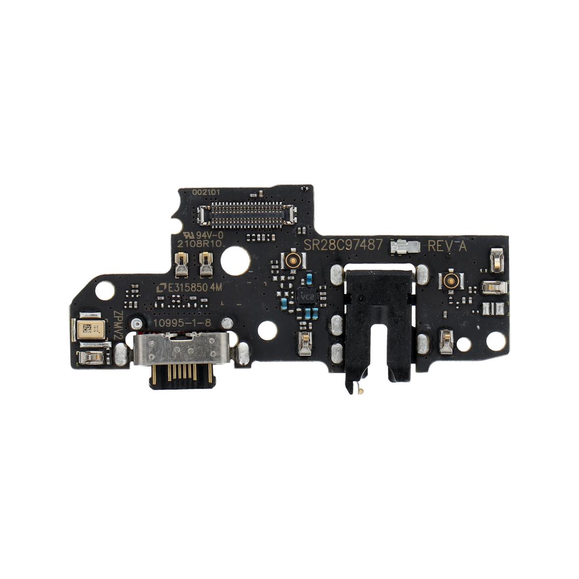 Płytka ładowania do MOTOROLA G50 4G OEM (Fast Charger)