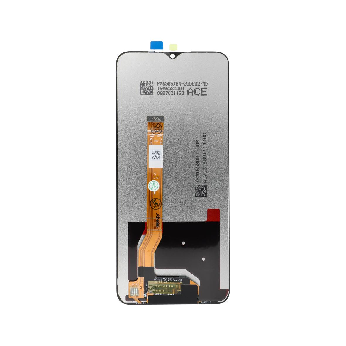 FixCell wyświetlacz LCD do REALME C35 OEM bez ramki