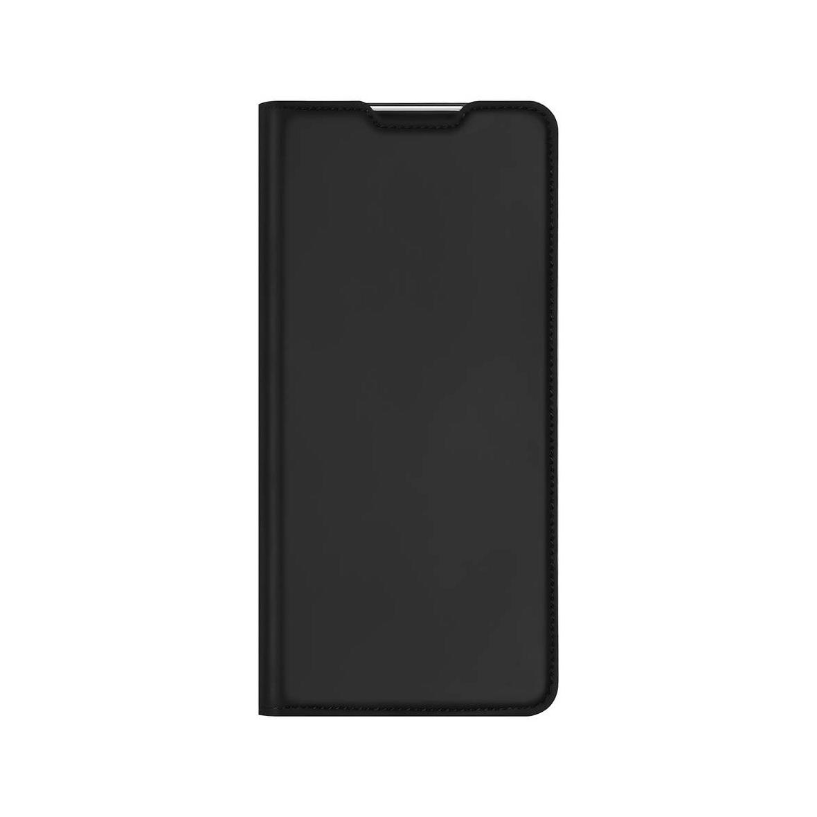 DUX DUCIS kabura SKIN PRO do SAMSUNG A53 czarna