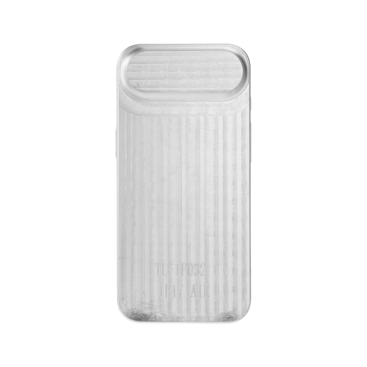 Forma do sublimacji pojedyńczy futerał do iPHONE 17 Air