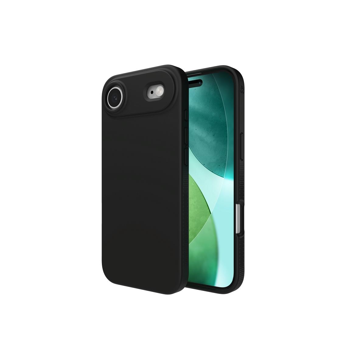 ZAGG futerał MANHATTAN SNAP kompatybilny z MagSafe do IPHONE 17 Air black