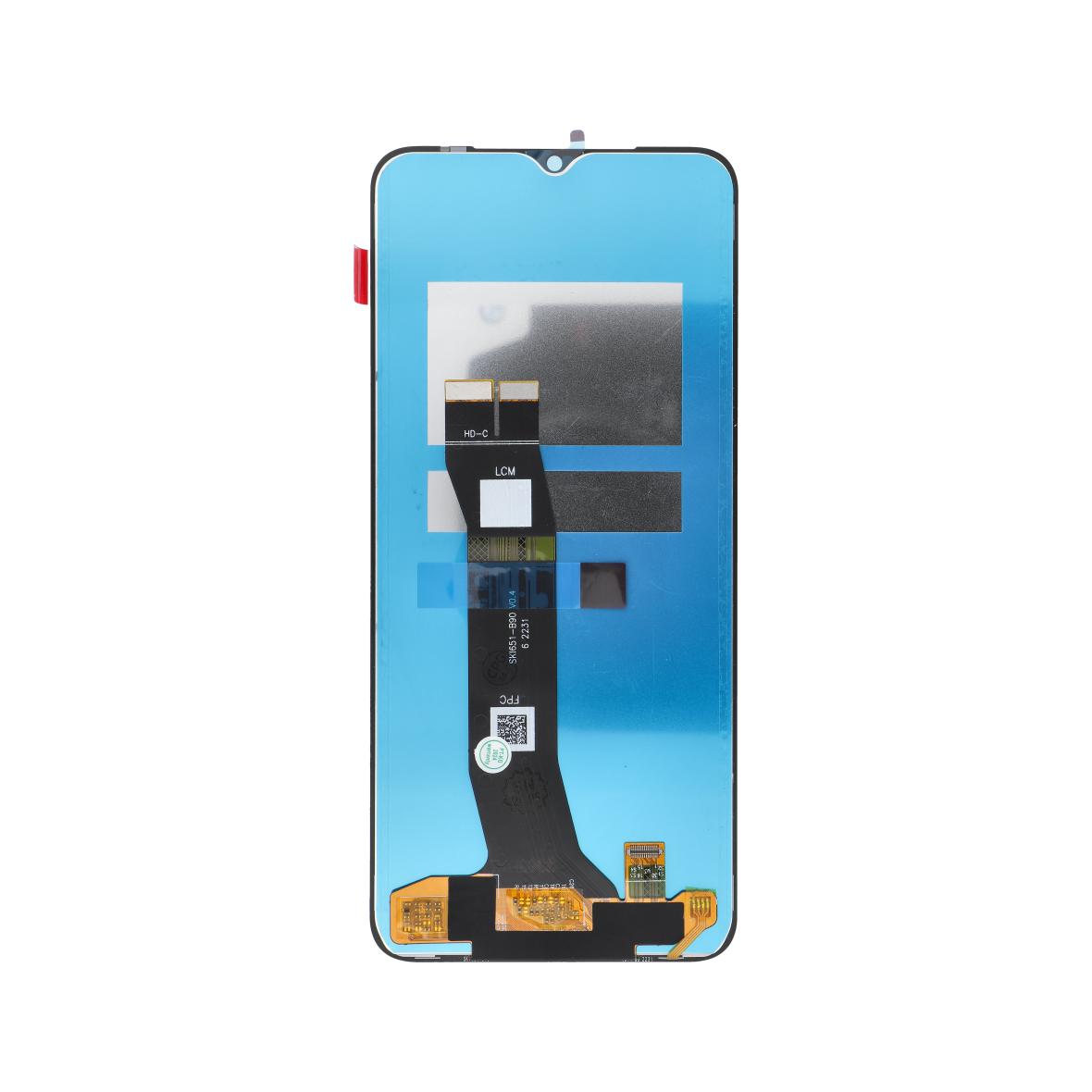 FixCell wyświetlacz LCD do HONOR Nova Y61 OEM bez ramki