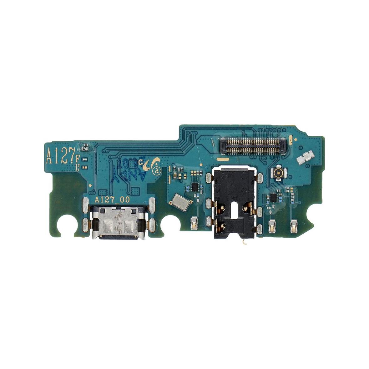 Płytka ładowania do SAMSUNG A12 A127F/M OEM (Fast Charger)