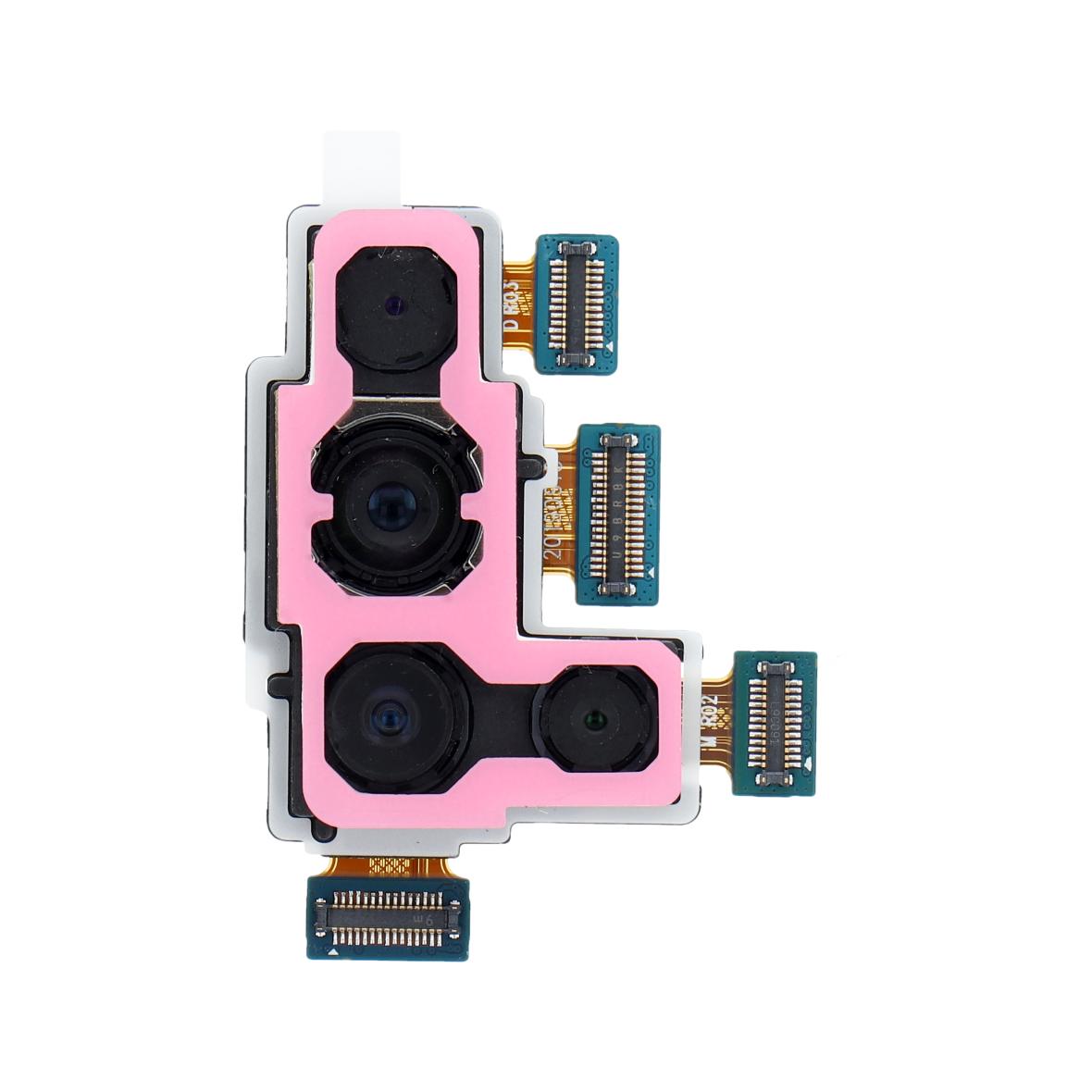 Taśma do Samsung Galaxy A51 z kamerą tylną