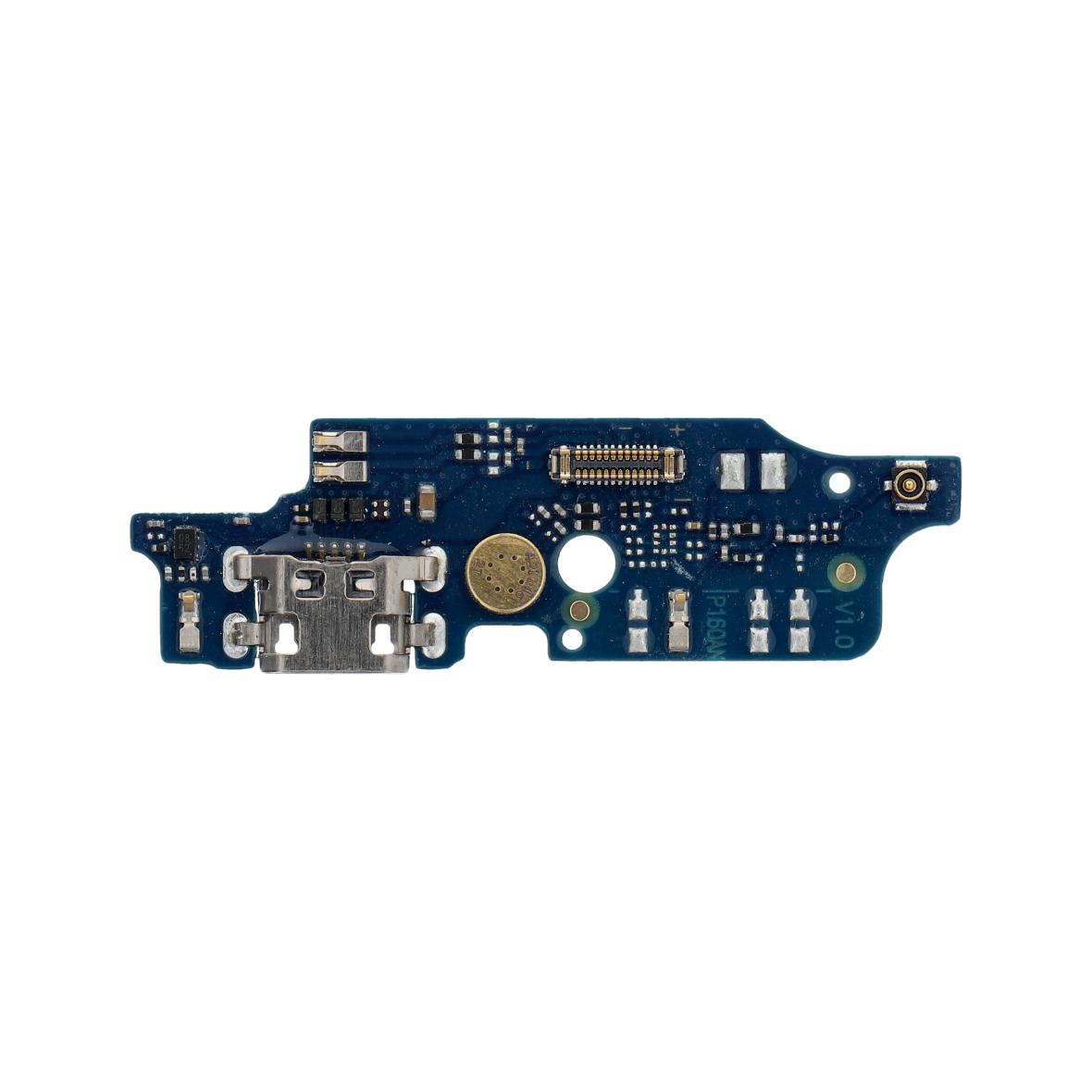 Płytka ładowania do MOTOROLA E6 Plus OEM (Fast Charger)