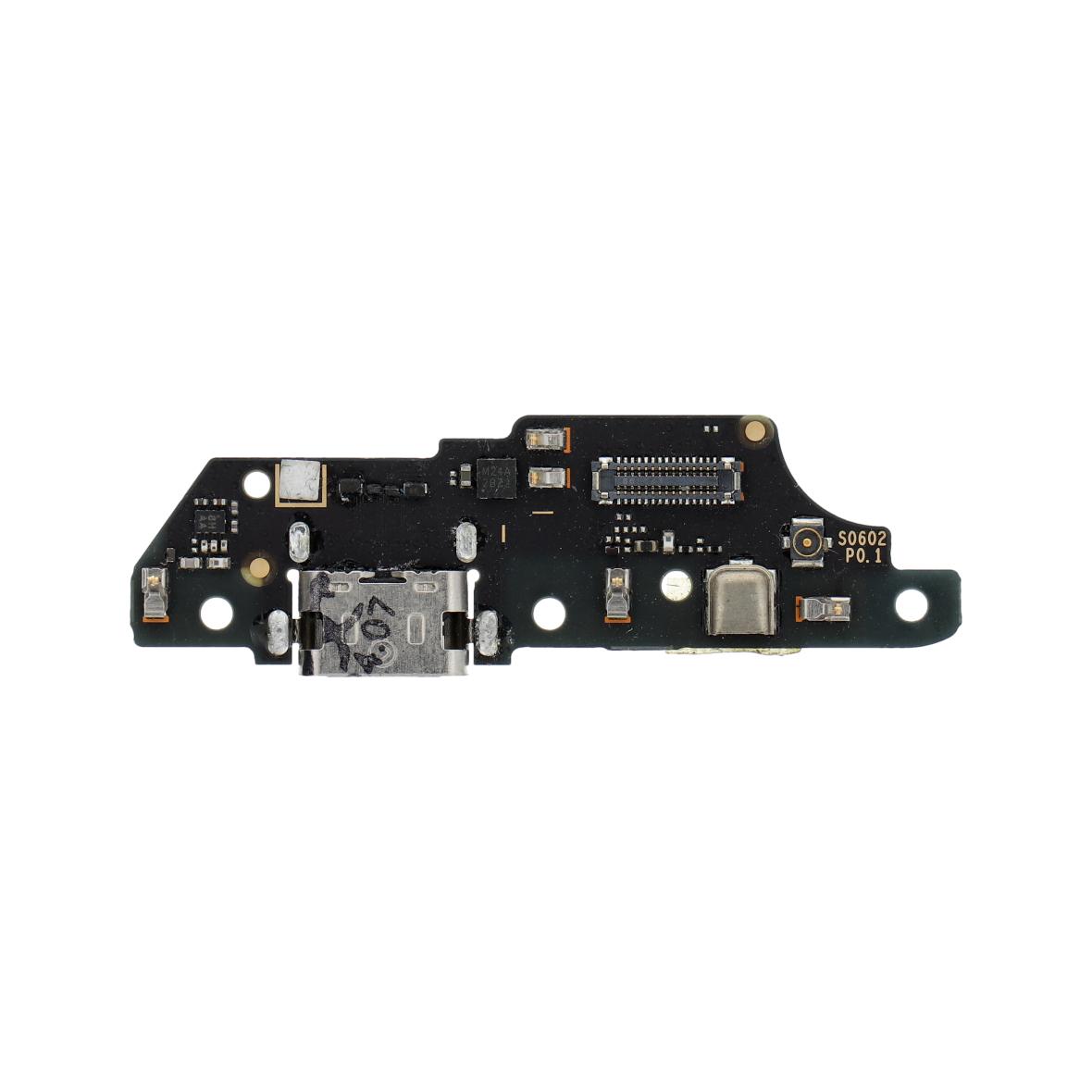 Płytka ładowania do MOTOROLA E20 E30 E40 OEM (Fast Charger)