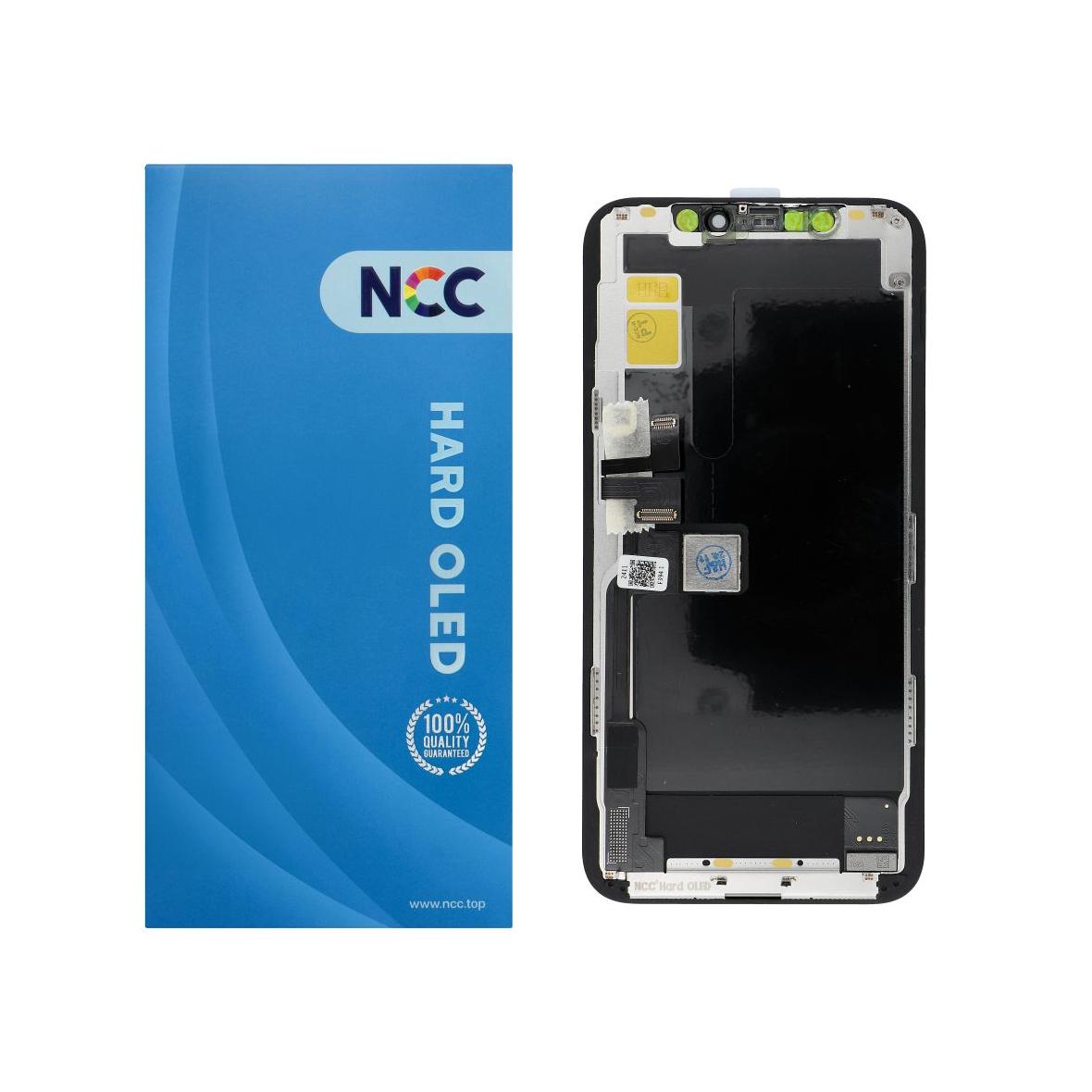 NCC Wyświetlacz do IPHONE 11 Pro Hard OLED (możliwa wymiana IC)