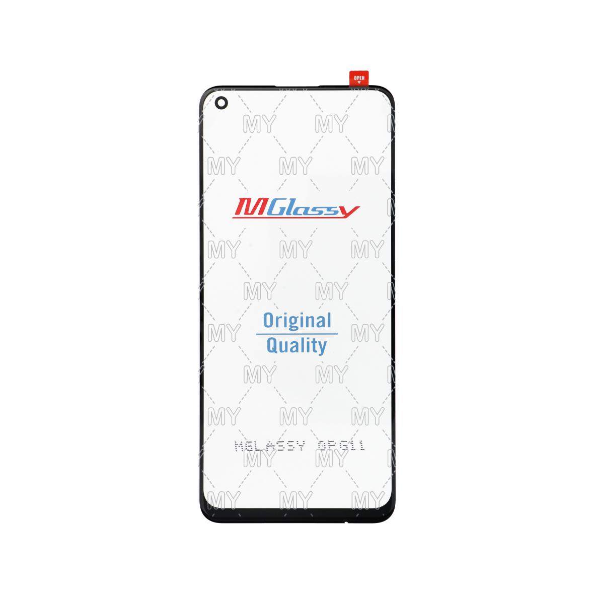 MUSTTBY szybka + oca OPPO Reno 5 lite