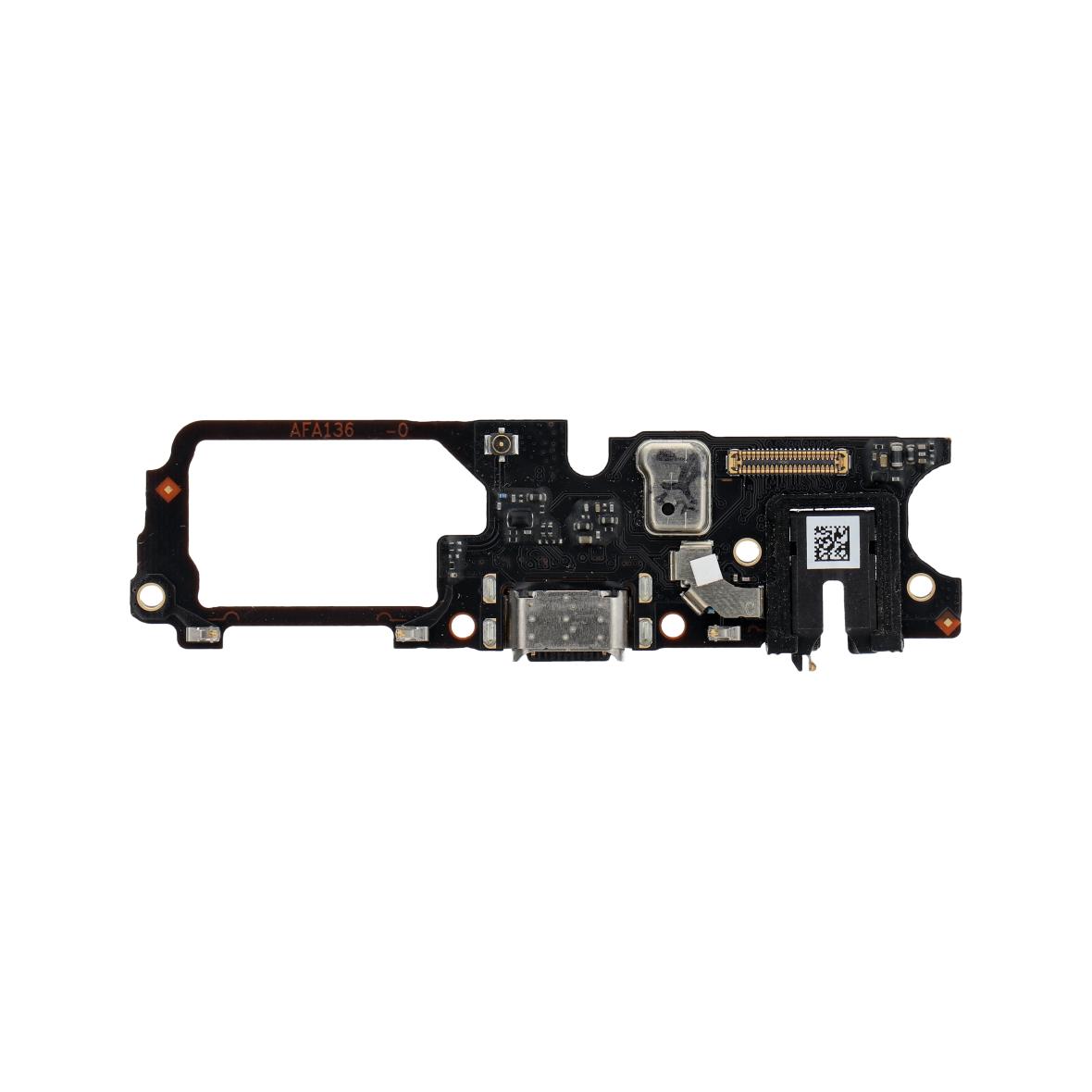 Płytka ładowania do OPPO A52 PDAM10, CPH2069 OEM (Fast Charger)