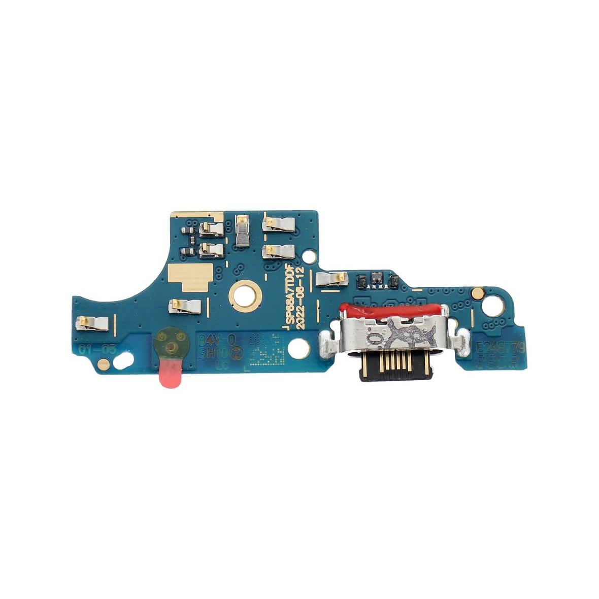 Płytka ładowania do MOTOROLA G20 OEM (Fast Charger)