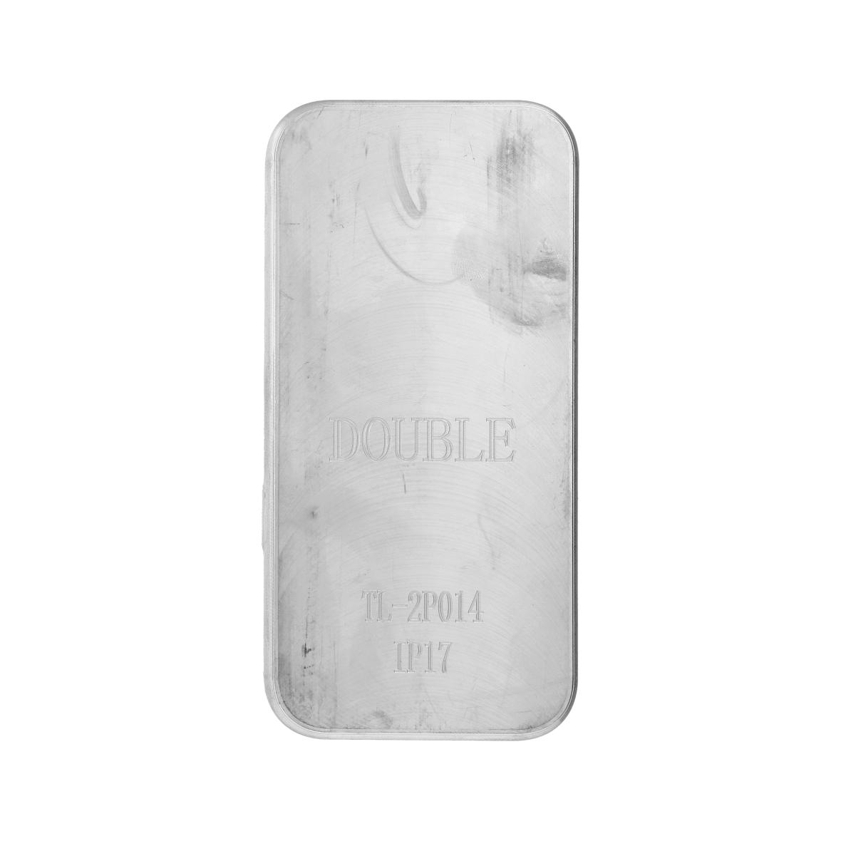 Forma do sublimacji dwuwarstwowy futerał do IPHONE 17