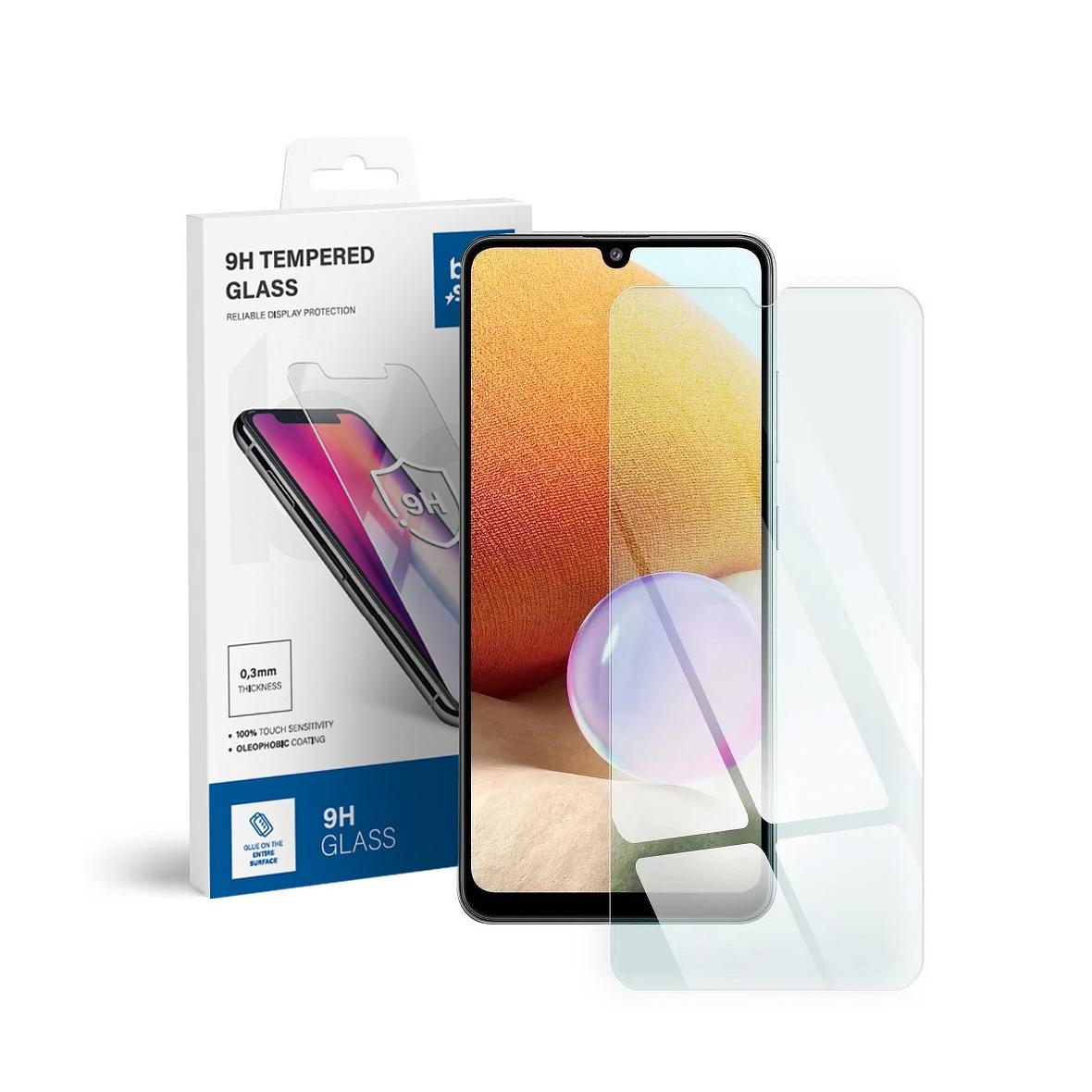 Szkło hartowane do Samsung Galaxy A32 4G / LTE Blue Star