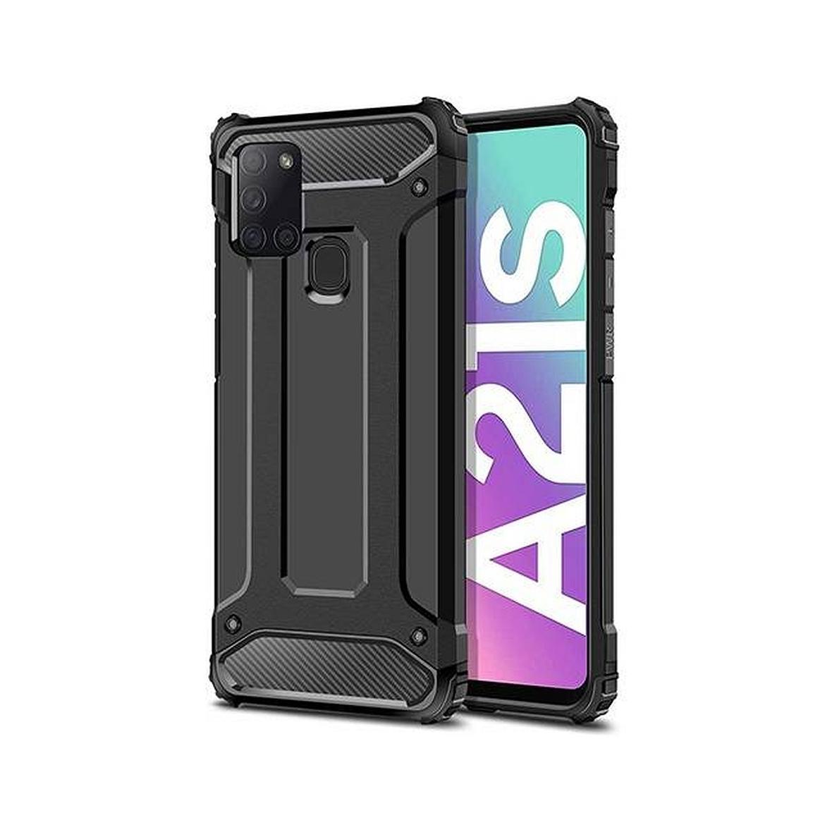 Futerał do Samsung A21S Armor czarny
