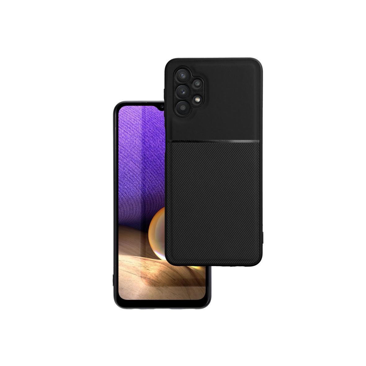 Futerał do Samsung A32 LTE ( 4G ) Noble czarny