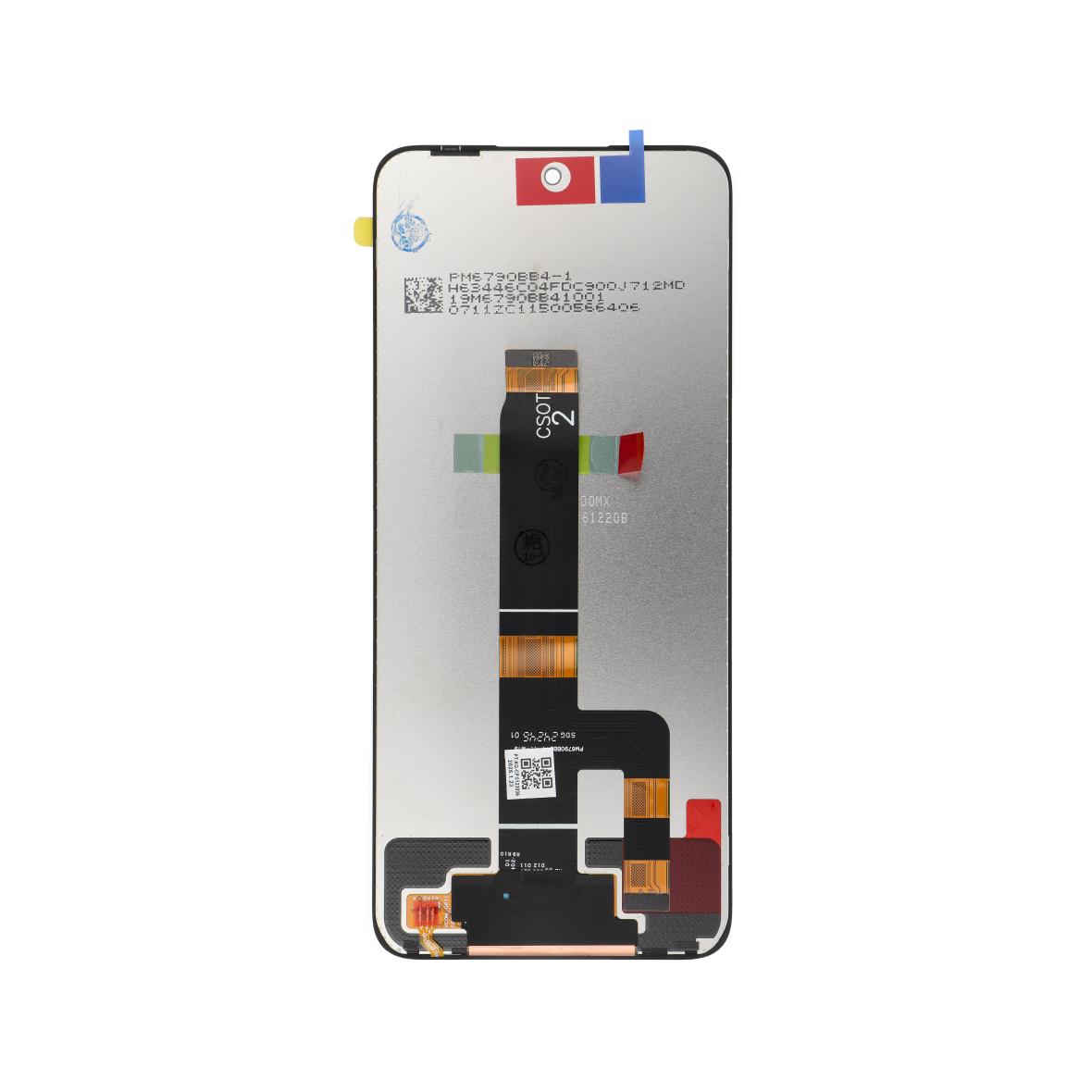 FixCell wyświetlacz LCD do REDMI 13 OEM bez ramki