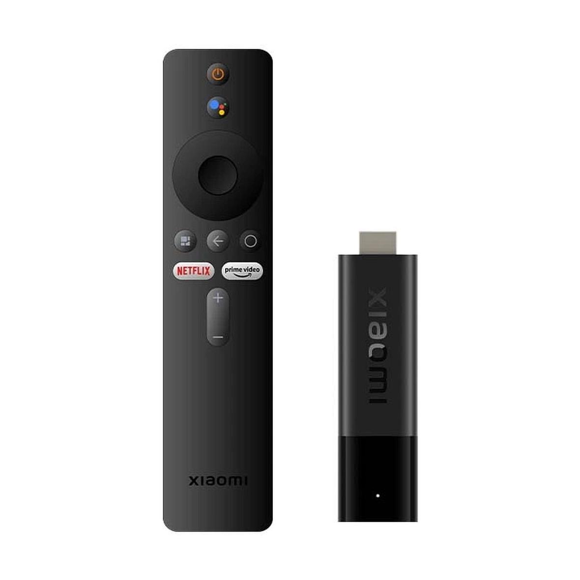 Xiaomi Mi TV Stick 4K Android czarny