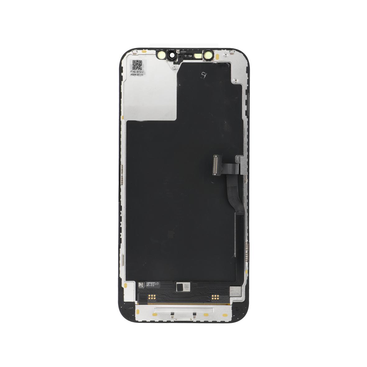 FixCell wyświetlacz do IPHONE 12 Pro Max Super Retina XDR(odnowiony)
