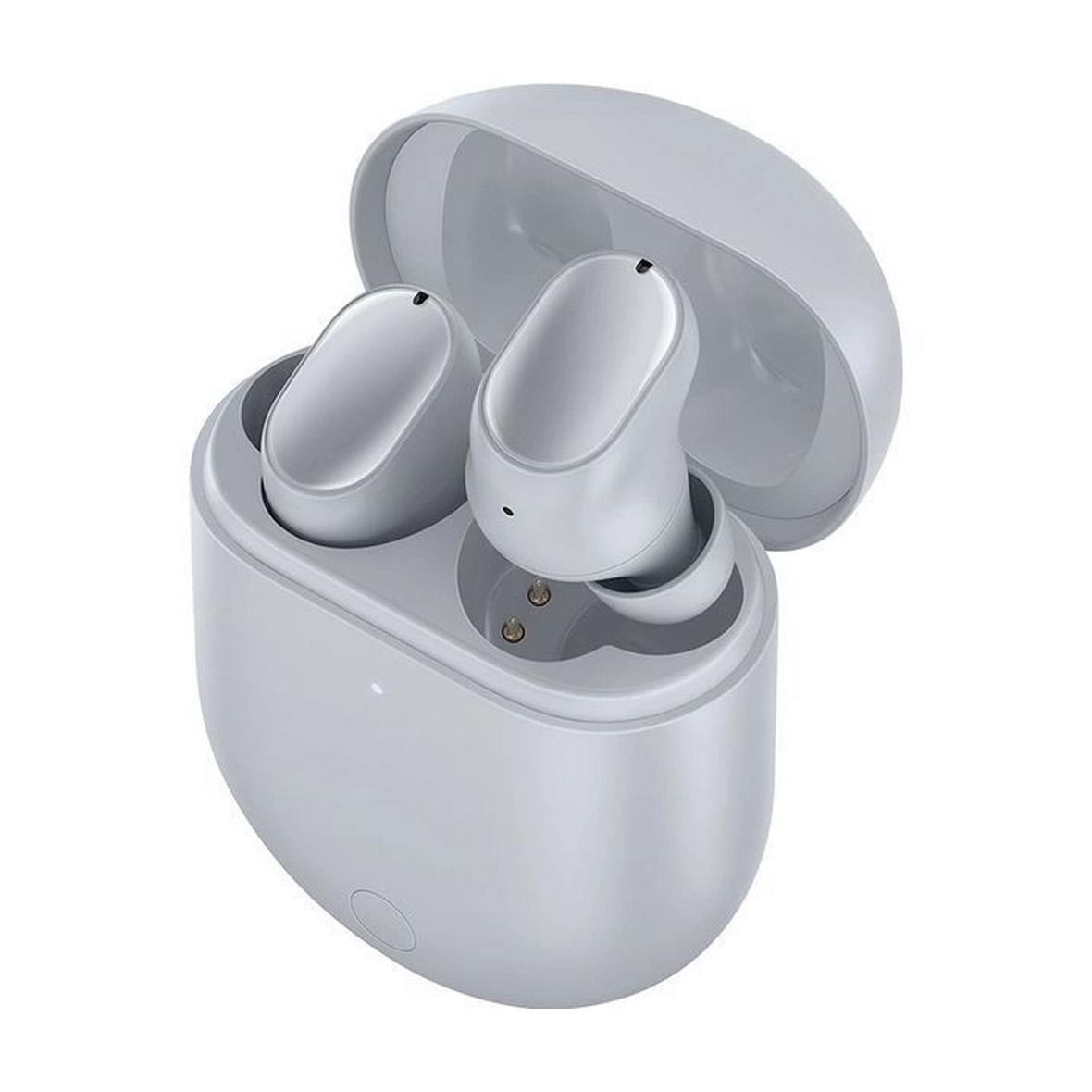 Słuchawki bezprzewodowe XIAOMI Redmi Buds 3 PRO Wireless earphone szare